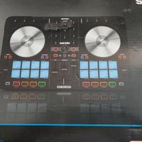 CONTROLLER PER DJ beatmix 2 Reloop