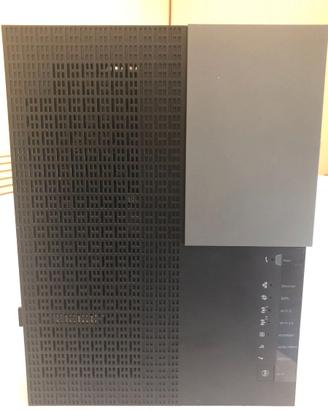modem TIM HUB 5G