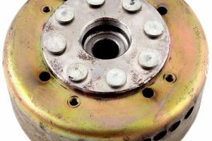 Volano Gilera Runner 125 e 180 per Piaggio Hexagon