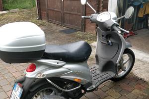 piaggio liberty 200cc