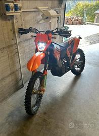 ktm 450 exc r 
