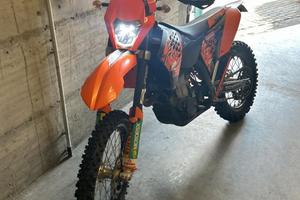 ktm 450 exc r 