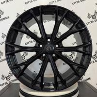 CERCHI IN LEGA PEUGEOT 3008 5008 ELETTRICA 4007 19