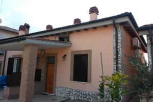 Bilocale arredato Durantini Monti Tiburtini