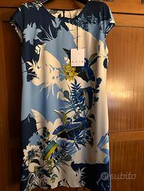 VESTITO SIGNORA ESTIVO