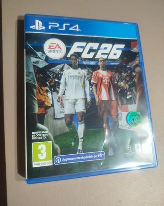 Fifa26