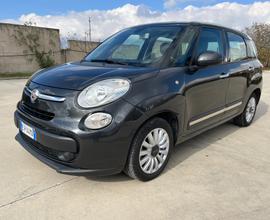 Fiat 500L Living 1.6 Multijet 105 CV Pop Star