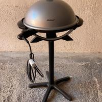 Barbecue elettrico Steba Germany VG250