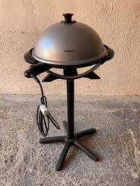 Barbecue elettrico Steba Germany VG250
