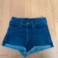 Pantaloncini corti Levi’s