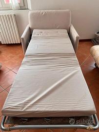 LETTO POLTRONA