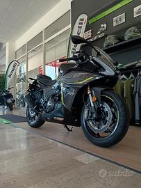 BENELLI TORNADO 550 ABS - EURO 500 SCONTO