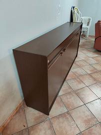 Letto a scomparsa