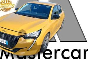 PEUGEOT 208 NEOPATENTATI 208 1.2 Active Pack TG