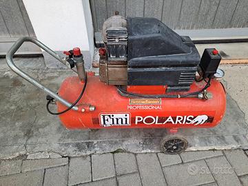 compressore litri 50 fini