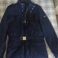 Giubbotto Carlo Pignatelli tg.50