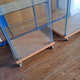 vetrinette detolf ikea