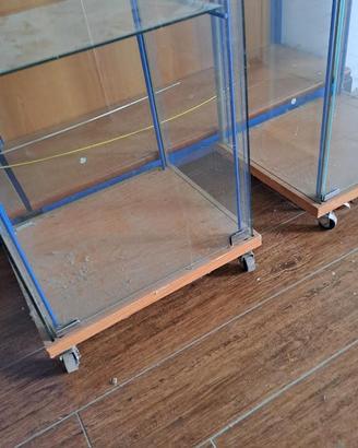 vetrinette detolf ikea