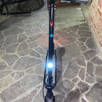 Monopattino elettrico