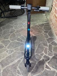 Monopattino elettrico