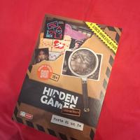 Hidden Games-Morte di un Re