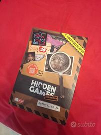 Hidden Games-Morte di un Re