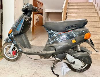 Zip piaggio