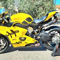 Ducati Panigale V4S - 2023