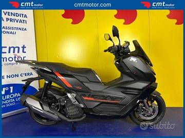 KL Nexy 125 Garantito e Finanziabile