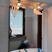 Specchiera bagno