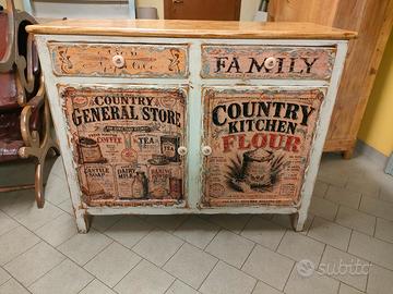 credenza 