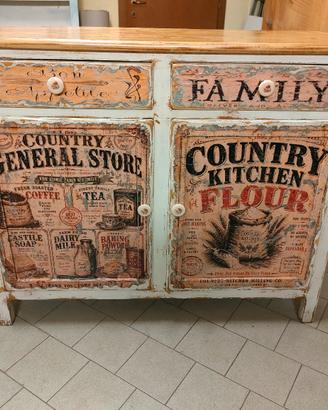 credenza 