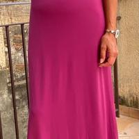 Vestito Impero Couture