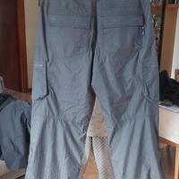 Pantaloni impermeabili