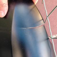 carena Honda sh 125 mode 2024