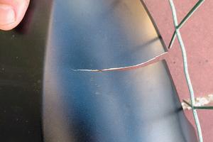 carena Honda sh 125 mode 2024