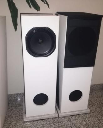 Diffusori Audio Nirvana