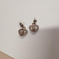 Orecchini cuore 