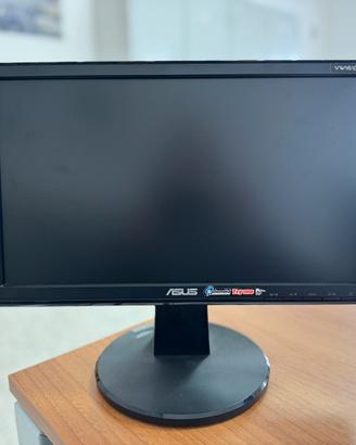 Monitor Asus VW161D LCD 15 6" 16 9 HD