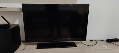 Samsung LE37C530F1W