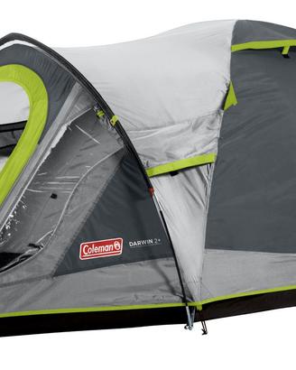 Tenda Campeggio Coleman Darwin 2+ Plus 0FFERTA