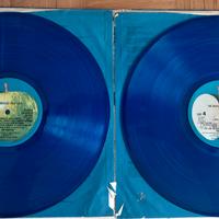 LP VINILI BEATLES JAPAN RARI COLLEZIONE OBI