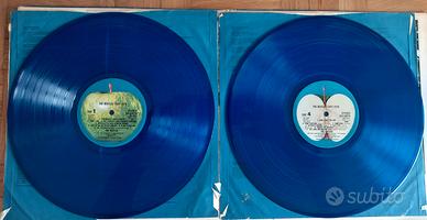 LP VINILI BEATLES JAPAN RARI COLLEZIONE OBI