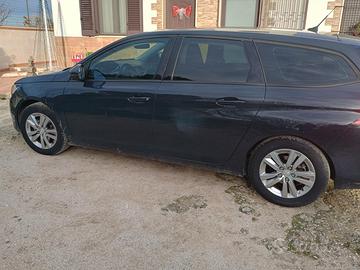 Peugeot 308 sw 1.6 diesel