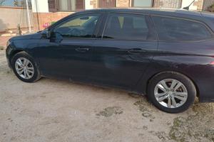 Peugeot 308 sw 1.6 diesel