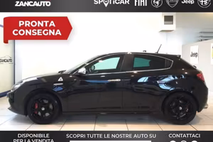 Alfa Romeo Giulietta 1750 Turbo Quadrifoglio...