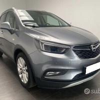 Ricambi per opel mokka x anno 2018-20
