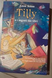 Libro fantasy 