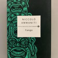 libro fango niccolò ammaniti