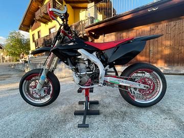 Honda crf 450